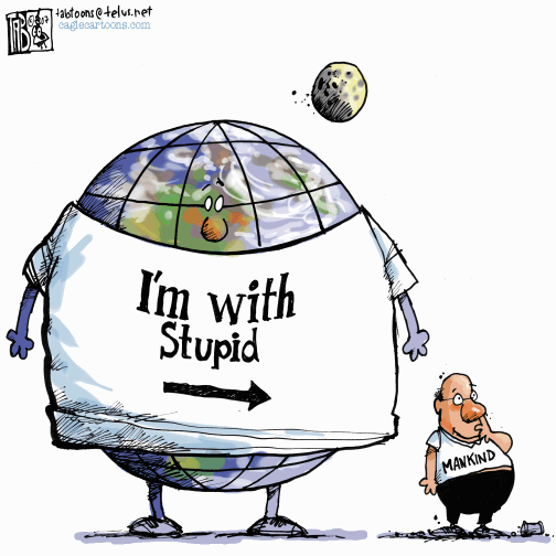 Earth Day!!!