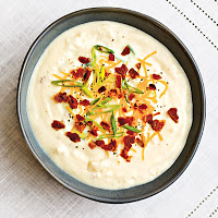 Fully Loaded {Soup}