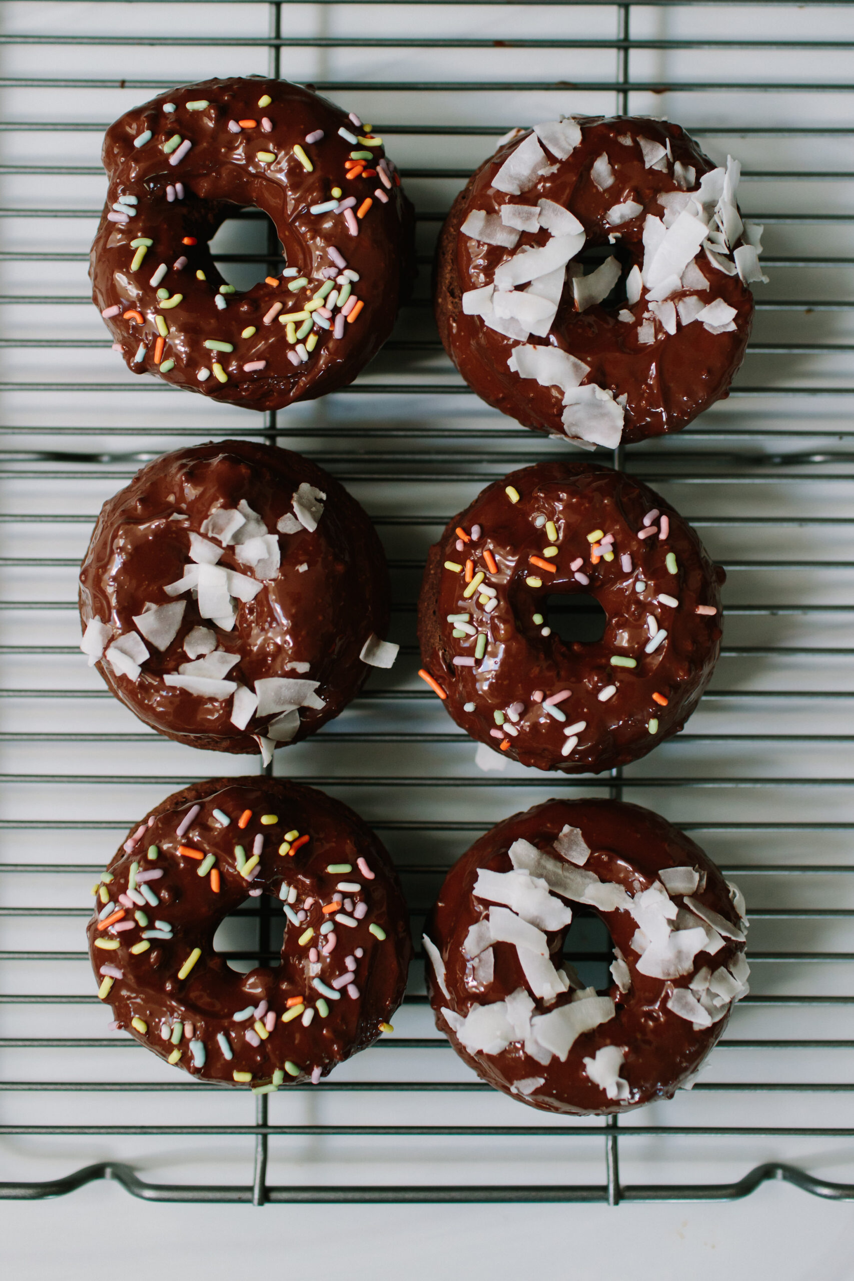 donuts
