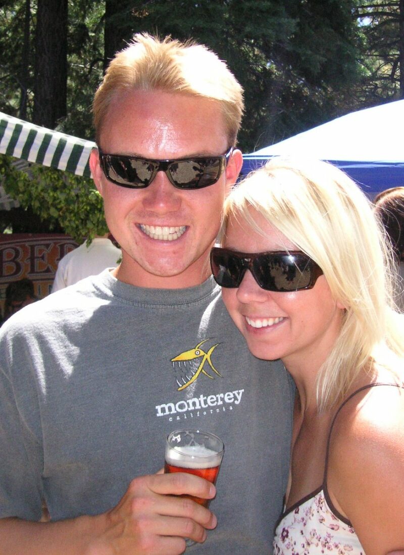 Mammoth :: Devil’s Postpile, Beer Festival and Mono Lake