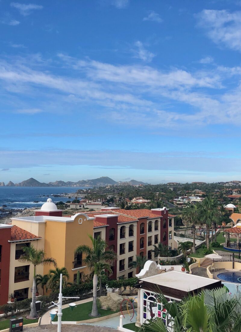Cabo San Lucas Travel Guide