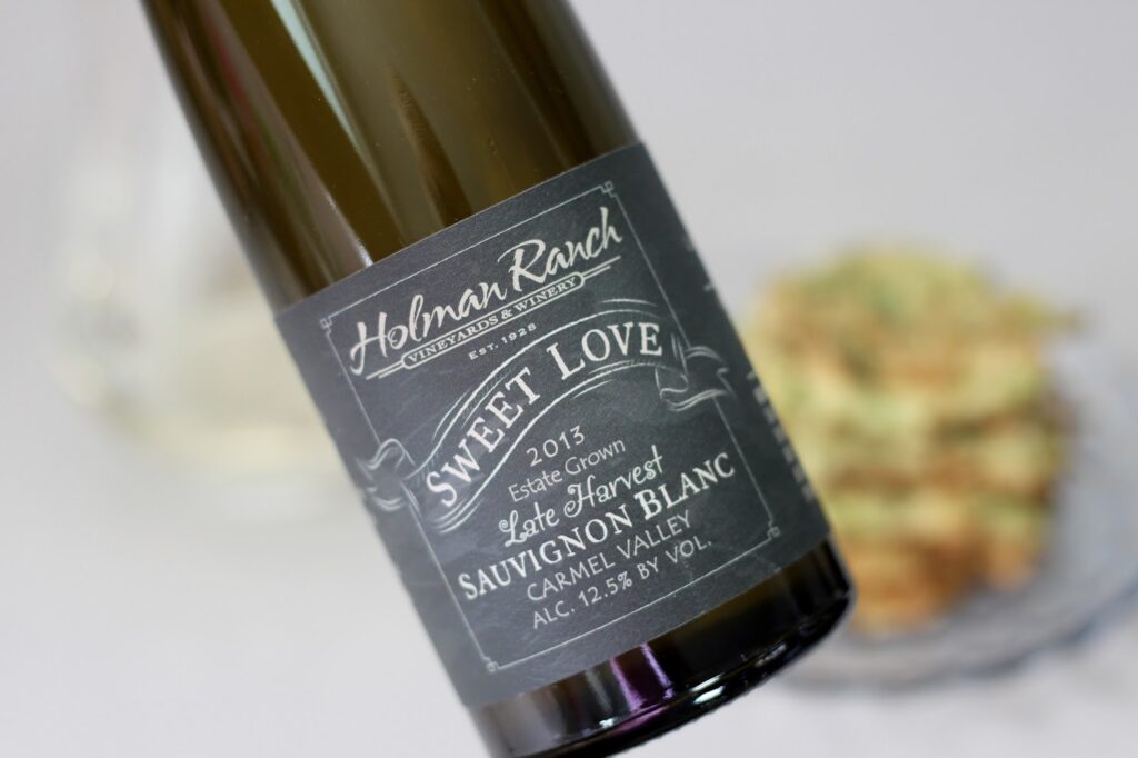 Holman Ranch Wine Holman Ranch Wine