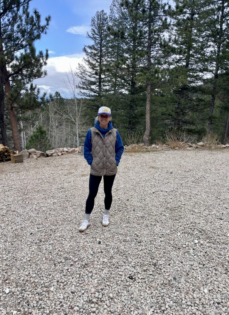 It’s Puffy Season: My Go-To Jackets From 32 Degrees