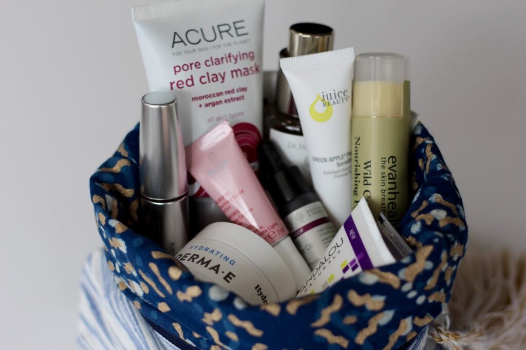 My 5 Favorite Natural Beauty Products Whole Foods Market My 5 Favorite Natural Beauty Products Whole Foods Market