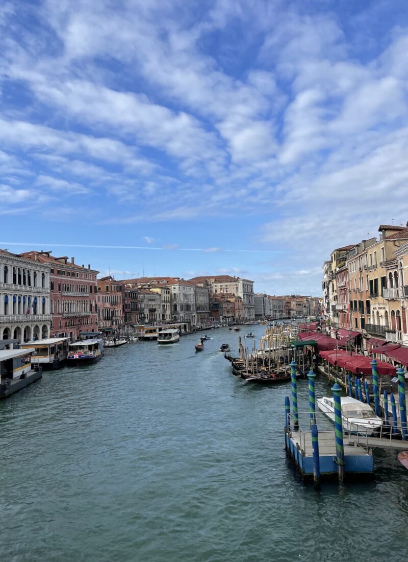 The Top 5 Places You Must Visit in Italy