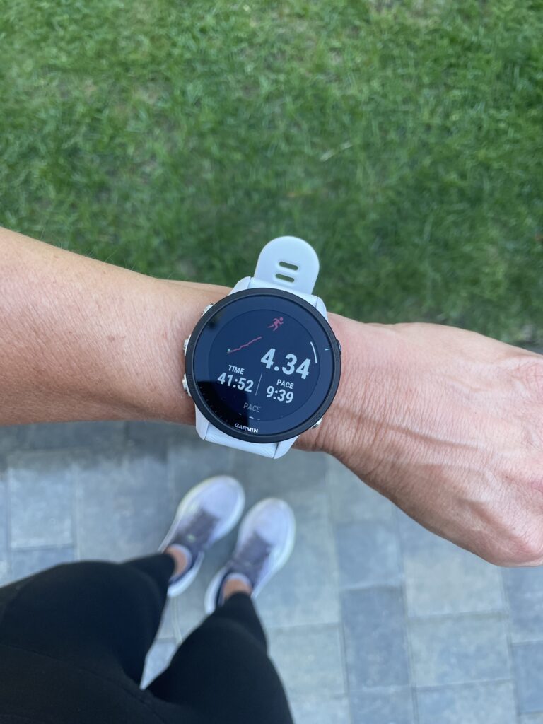 Garmin Forerunner 955 Review