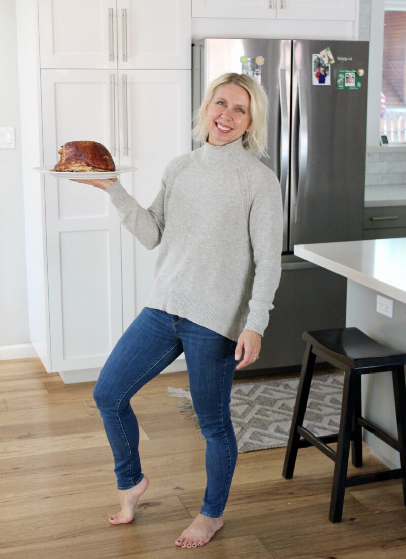 Stress-Free Thanksgiving: Simplify Your Feast with Raley’s