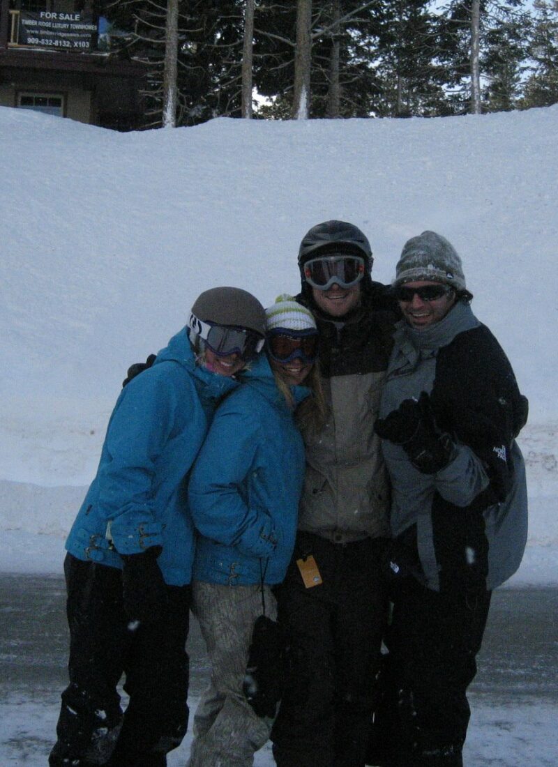 Winter 07/08