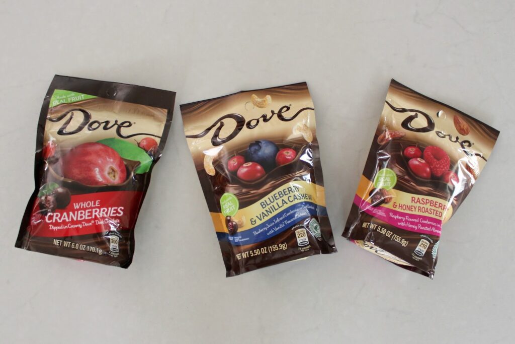 LoveDoveFruits LoveDoveFruits