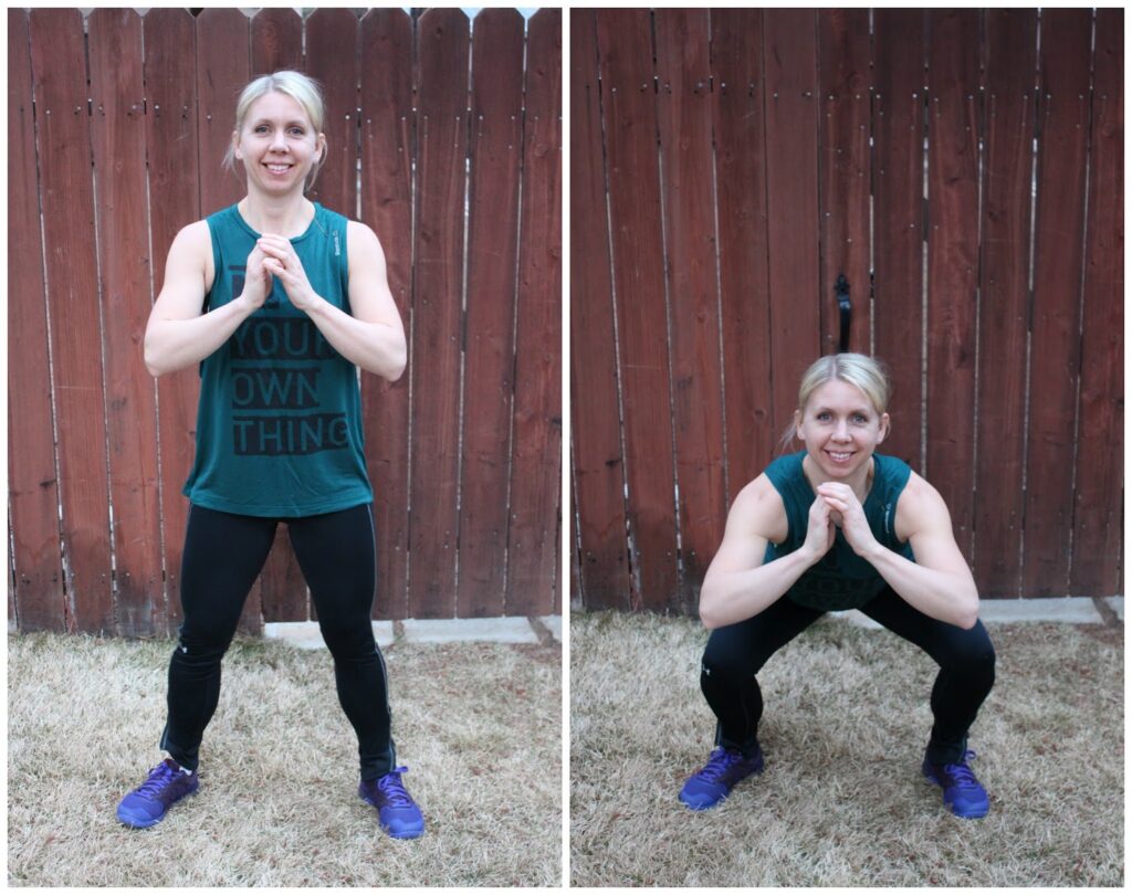 10 Minute Leg Blaster 10 Minute Leg Blaster