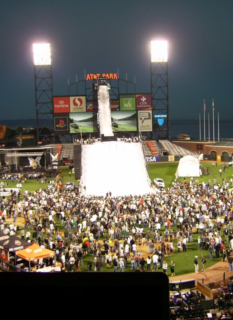 ICER AIR 2007