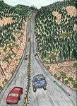 On the Road Again….